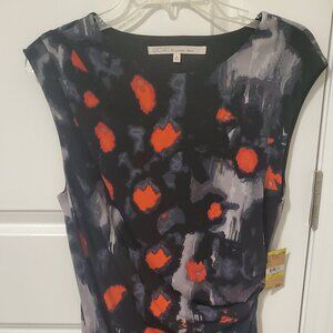NWT RACHEL Rachel Roy dress size medium